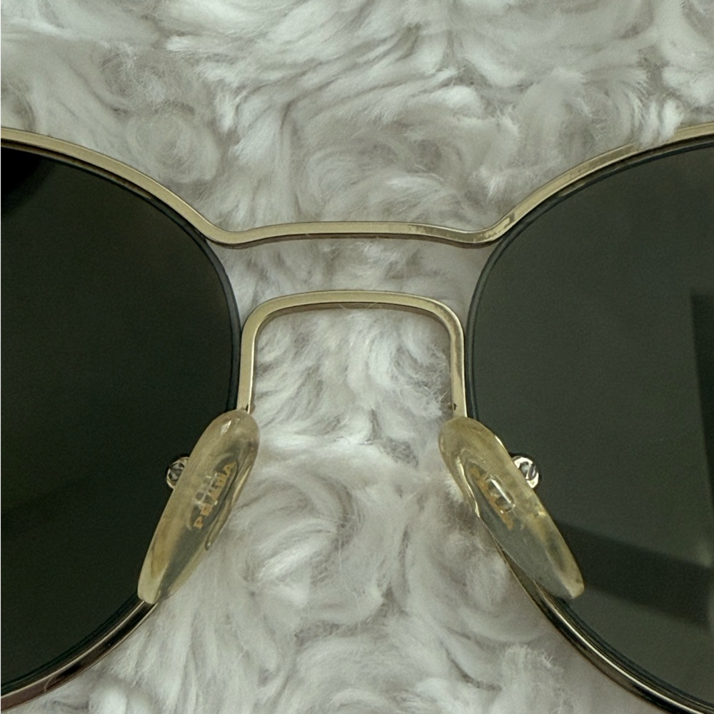 Prada Sunglasses - Picture 7 of 12